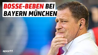 Bayern quotMachtkämpfe innerhalb des gesamten Klubsquot [upl. by Annayak]