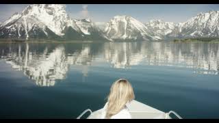 Amangani  a luxury resort in Jackson Hole Wyoming [upl. by Gault]