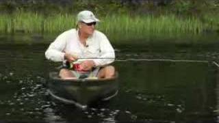 Inland Waters Kayak Fishing  from Quietwater Films [upl. by Filemon542]