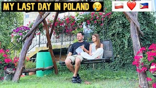 My Last Day In Poland [upl. by Brufsky]