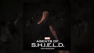 Agents of SHIELD Soundtrack Quake  Daisys Theme  S02E10 What They Become [upl. by Branden20]