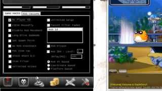 Maple Story Hacks V97  MMC Mob MoodMind Control  Gamekiller VIP  Volatile Trainer [upl. by Pearla]