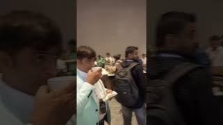 Frst vlog  nutanix jio ambani bandrakurlacomplex event share [upl. by Howarth]