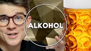 Alkohol  KOVY [upl. by Nedyarb]