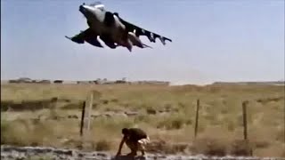 10 Best Fighter Jet Low Pass Fly Bys [upl. by Okihcas]