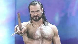 Drew McIntyre quotGallantry DM Remixquot Pyro  Arena  Crowd Effects [upl. by Turro]