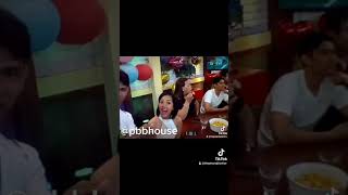 pbb online sa pbb house at abscbnwith Ms Bianca gonzalesand Mr Robi domingopbb online shorts [upl. by Jacobina]