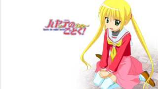 Hayate no Gotoku 2nd Season  2nd ED  Karakoi  Dakara Shoujo wa Koi wo Suru Full [upl. by Alisha]