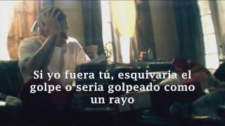 Eminem  Lighters Subtitulado Al Español Solo Official Video [upl. by Batory983]