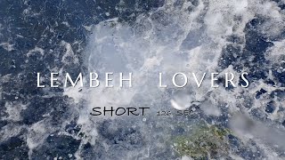 Lembeh Lovers short 126 sec [upl. by Nohsram]