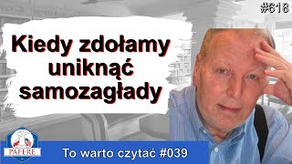 618 CWC №039 Żyjemy w czasach zbiorowego obłędu  Roland Baader [upl. by Gilda]