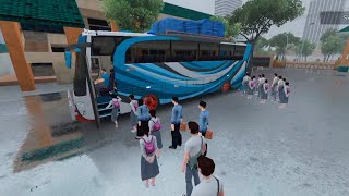 The Future of Public Transport Sustainable Solutions 2024 [upl. by Gastineau37]