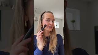 Full Face af Loreal💄 beauty makeup tutorial [upl. by Severson515]