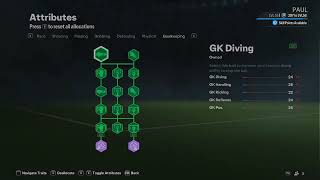 FC24 Pro Clubs HacksCheats Unlimited Skill Points94 OVR [upl. by Egreog303]