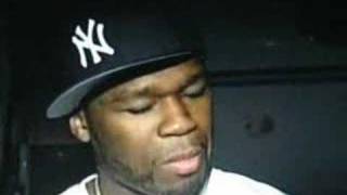 50 Cent Interview Tells The People Hes Done With Rap [upl. by Aneloc]