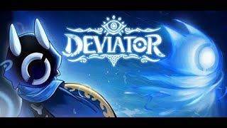 Deviator  Hollow Knightlike  Ep2 [upl. by Yeliw]