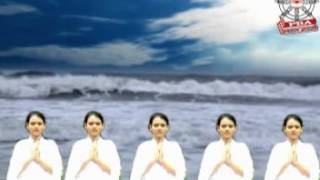 Buddhist Chant Jayamangala Atta Gatha [upl. by Einnahc]