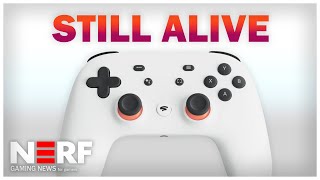 Google Stadia Lives On for one more year [upl. by Larentia]