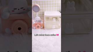 ✨️Aesthetic amazon finds for desk 🎀 shorts unboxing asmr trending aesthetic [upl. by Alidus544]