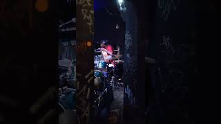 Joe McPhee amp Hamid Drake Live at Celeste Vienna 081124 Part 2 [upl. by Tiler]