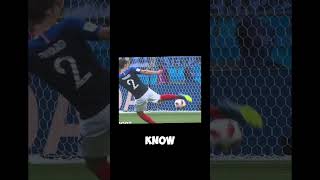 Pavard goal pavard football dalou123 edit [upl. by Sandi]