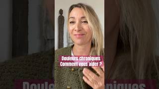 Douleurs chroniques  Comment l’hypnose peut vous soulager  hypnose douleur dormir stress [upl. by Laflam]