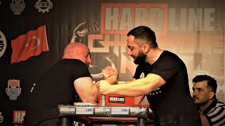 TODD HUTCHINGS VS KHADZIMURAT ZOLOEV  ARMWRESTLING SUPER MATCH 2021 [upl. by Iago174]