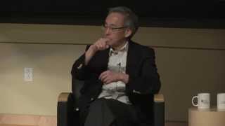 Steven Chu The Energy and Climate Challenge Necessity as the Mother of Invention [upl. by Aehtorod537]