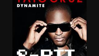 8bit Remix Dynamite Taio Cruz [upl. by Odo]