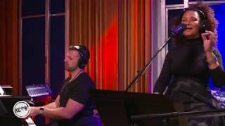 Ramin Djawadi performing quotGame Of Thrones Main Titlequot Live on KCRW [upl. by Abad]