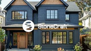 Welcome to StoneCraft [upl. by Otrevogir743]