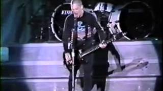 Metallica en Chile 1993 full concert  Audio upgrade [upl. by Bethesde]