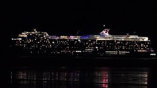 4K Mein Schiff 7 [upl. by Vidda]