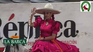 Campeonato Estatal San Luis Potosí 2024 [upl. by Esya]