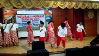 tanging yaman doxology [upl. by Sedgewinn238]