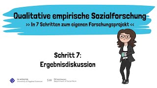 Schritt 7 Ergebnisdiskussion [upl. by Nea]