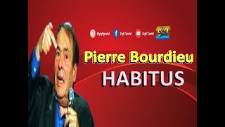 Pierre Bourdieu Habitus Arena dan Modal 13 [upl. by Shanda43]