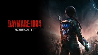 DAYMARE 1994 SANDCASTLE  No Commentary  Gameplay Walkthrough [upl. by Mungam]