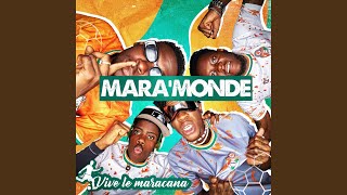 MaraMonde [upl. by Ardnahcal]