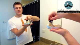 How to Load a Shaving Brush with Shaving Soap  Beginner Series Ep 8 [upl. by Salman227]