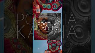 Pootha Kadha Remix 🔥 [upl. by Goodden]