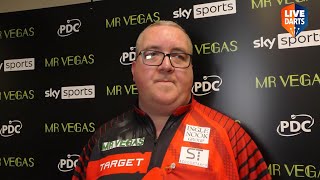 Stephen Bunting RESPONDS to Masters speculation after birth of newborn son quotIm saying nothingquot [upl. by Fiorenza229]