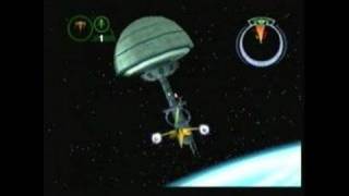 Star Wars Battle for Naboo Nintendo 64 [upl. by Mir788]