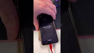 How to Bypass quot iPhone Is Disabled quot Without Restoring Shorts [upl. by Anerol105]