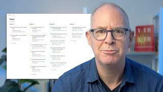 Stop Overwhelm With This Musttry Todoist View [upl. by Preciosa]