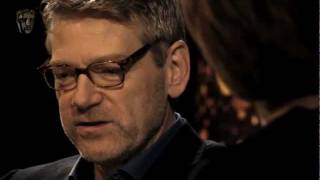 Kenneth Branagh A Life In Pictures [upl. by Zetnas696]