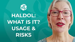 What is Haldol Usage and its Risks [upl. by Neit]