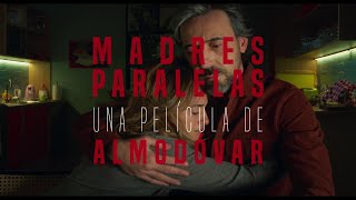 Tráiler oficial quotMadres paralelasquot  Estreno 8 de octubre 2021 [upl. by Arabeila612]