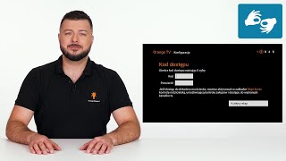 💡 ORANGE EKSPERT  👉Jak zresetować dekoder Orange  PJM [upl. by Mazonson537]