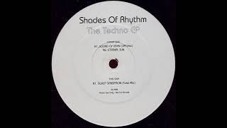 Shades of Rhythm  Sounds of Eden VFT Mix 1993 [upl. by Yetah]